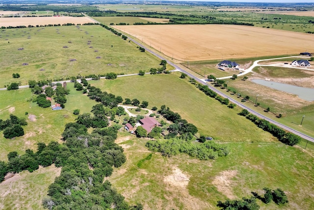99 Calk Rd, Tioga, TX 76271