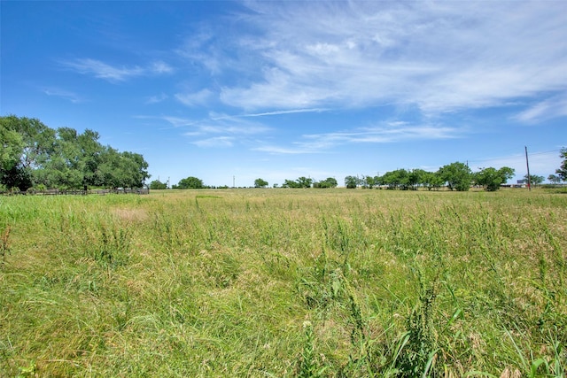 99 Calk Rd, Tioga, TX 76271