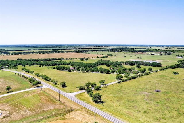 99 Calk Rd, Tioga, TX 76271