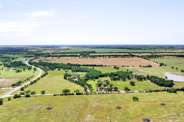 99 Calk Rd, Tioga, TX 76271