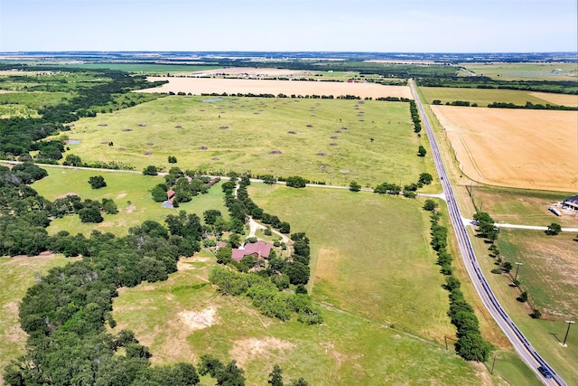 99 Calk Rd, Tioga, TX 76271