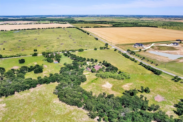 99 Calk Rd, Tioga, TX 76271