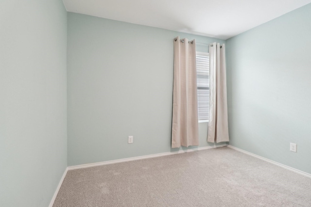 5431 Longshadow Dr, Princeton, TX 75407 - unfurnished room featuring carpet flooring and baseboards