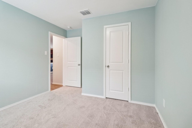 5431 Longshadow Dr, Princeton, TX 75407 - unfurnished bedroom with carpet floors and baseboards