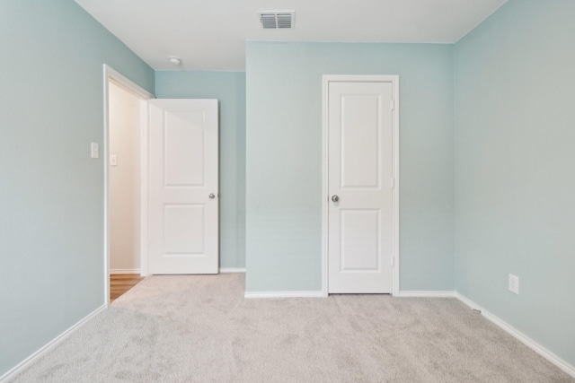 5431 Longshadow Dr, Princeton, TX 75407 - unfurnished bedroom featuring carpet floors and baseboards