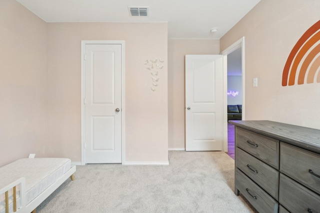 5431 Longshadow Dr, Princeton, TX 75407 - bedroom with light colored carpet and baseboards