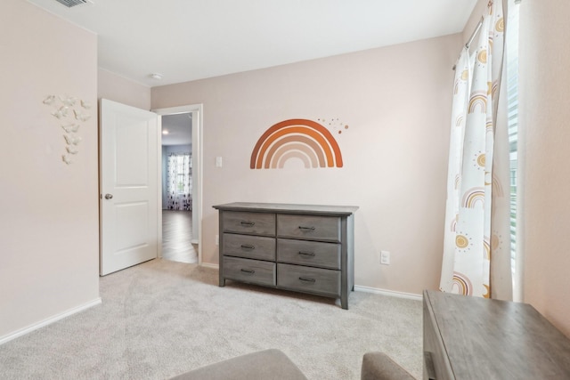 5431 Longshadow Dr, Princeton, TX 75407 - carpeted bedroom featuring baseboards