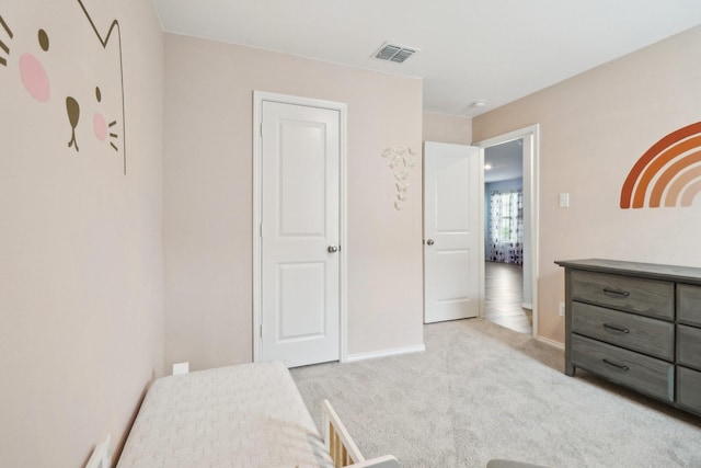 5431 Longshadow Dr, Princeton, TX 75407 - bedroom featuring carpet and baseboards