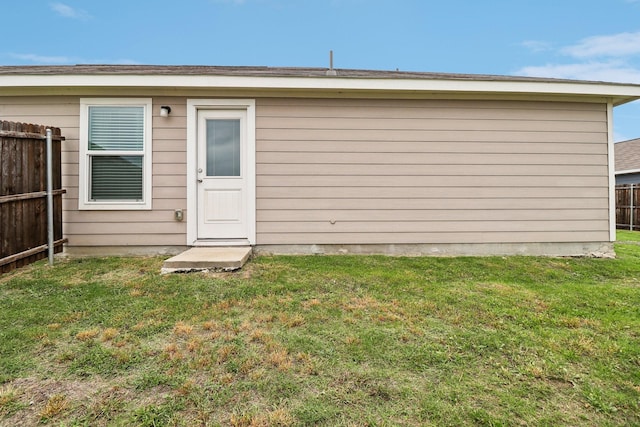 5431 Longshadow Dr, Princeton, TX 75407 - view of back of house