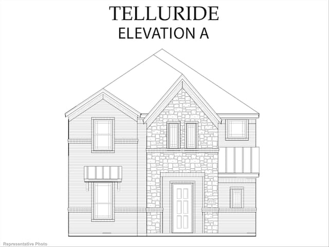 2715 Chambray Ln, Mansfield, TX 76063 - view of miscellaneous document