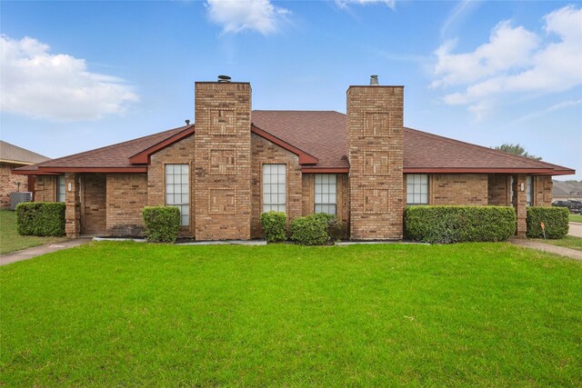 701 Inglewood Trl, Desoto, TX 75115