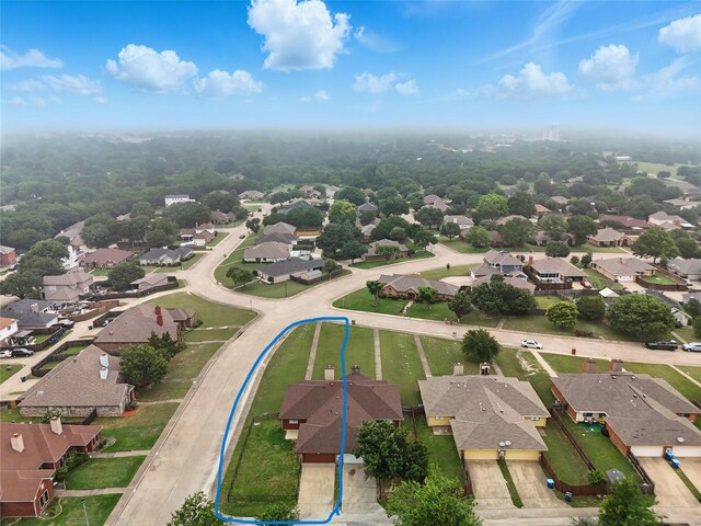701 Inglewood Trl, Desoto, TX 75115