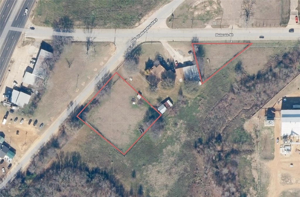 2115 Old Gladewater Hwy, Tyler, TX 75702