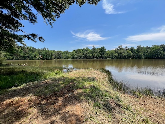 521 County Road 1759, Linden, TX 75563