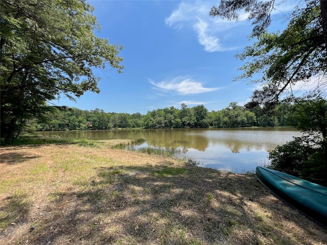 521 County Road 1759, Linden, TX 75563
