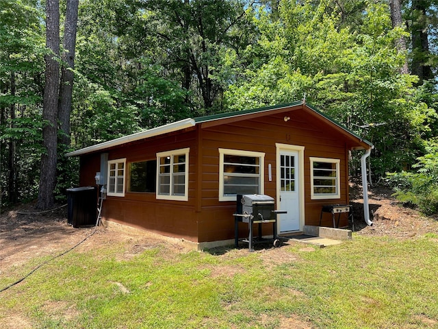 521 County Road 1759, Linden, TX 75563