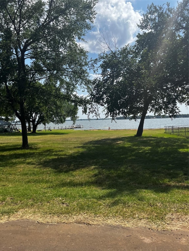 00 Lcr 912 Lot 60, Jewett, TX 75846