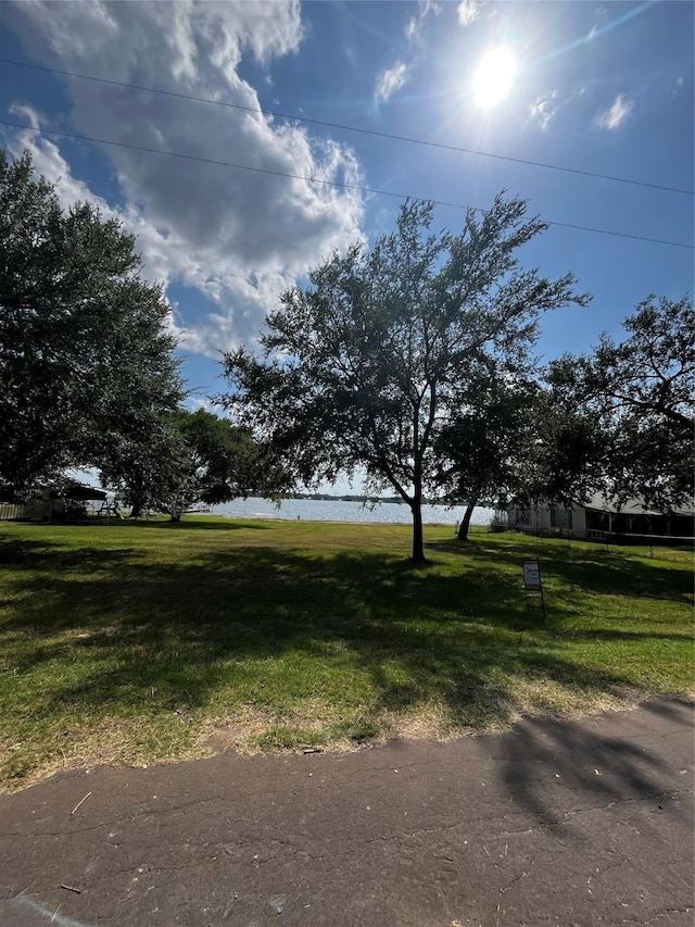00 Lcr 912 Lot 60, Jewett, TX 75846