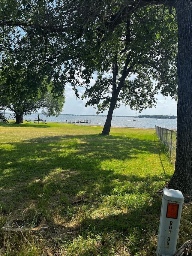 00 Lcr 912 Lot 60, Jewett, TX 75846