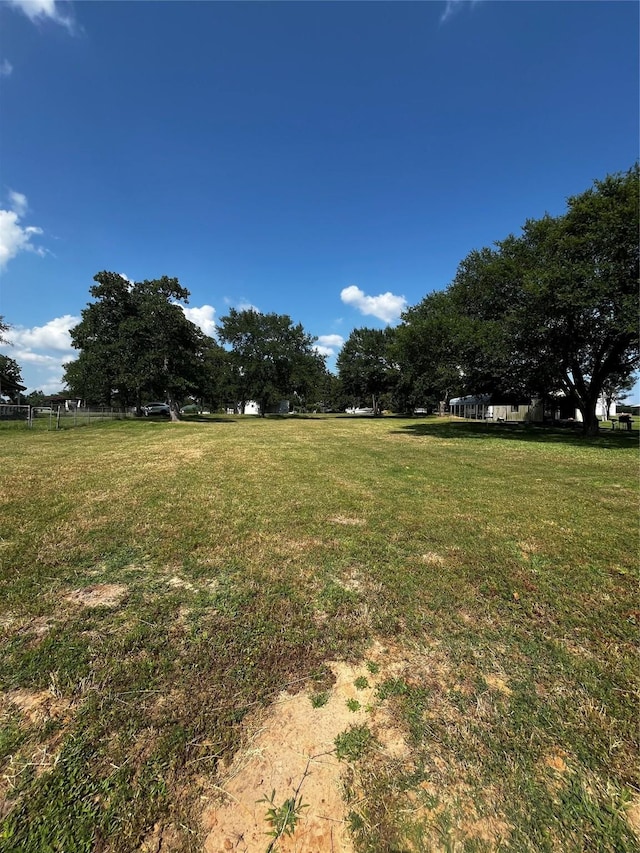 00 Lcr 912 Lot 60, Jewett, TX 75846