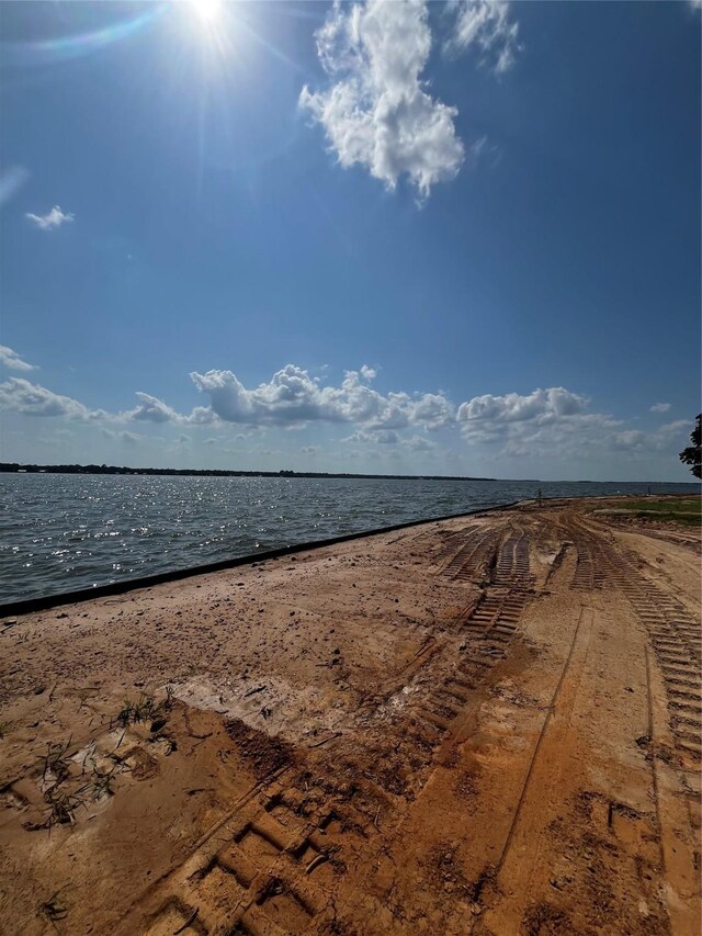 00 Lcr 912 Lot 60, Jewett, TX 75846