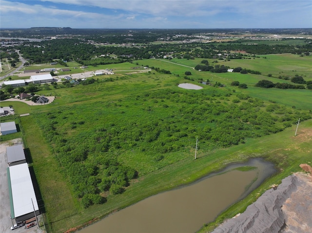 1312 Weatherford Hwy, Granbury, TX 76048