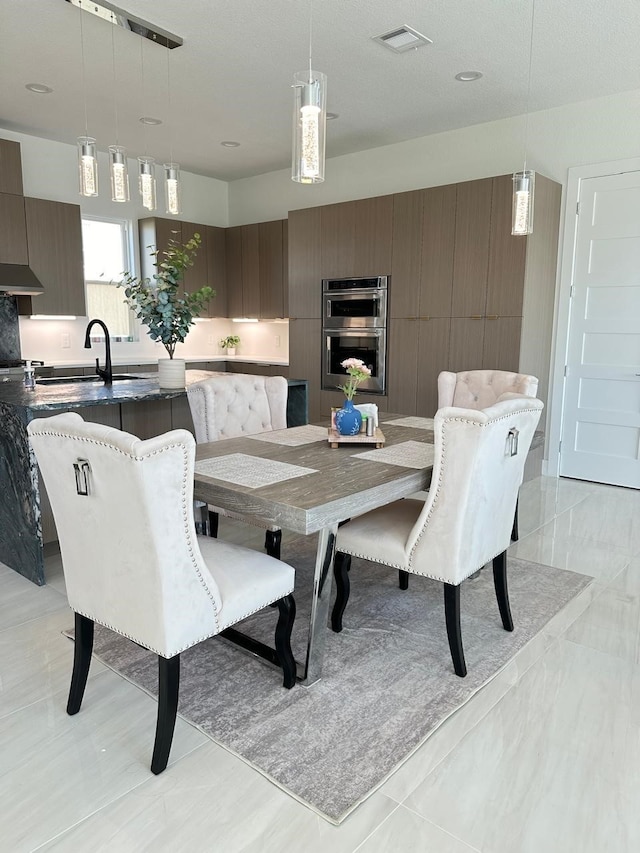 4715 Glavica Dr, Irving, TX 75062 - view of dining room