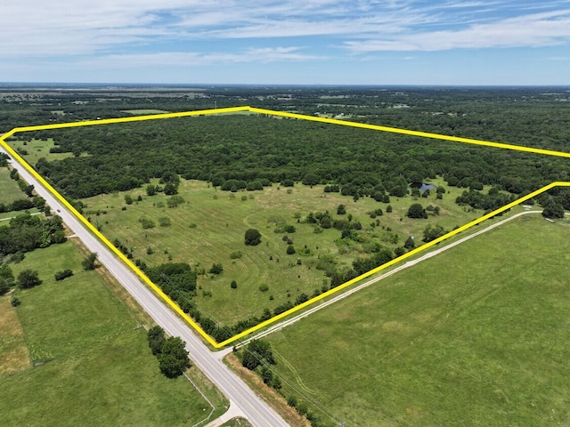 000 Fm 148, Scurry, TX 75158