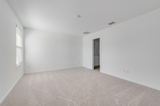 2037 Welsh Ln, Aubrey, TX 76227 - unfurnished room with light colored carpet and baseboards