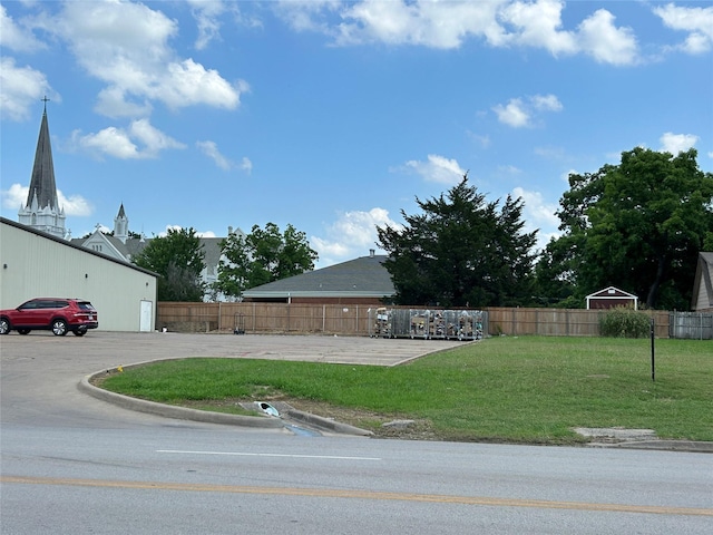 623 W 2nd Ave, Corsicana, TX 75110