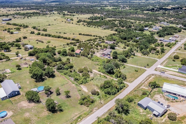 113 Denton Heights Ln, Weatherford, TX 76085