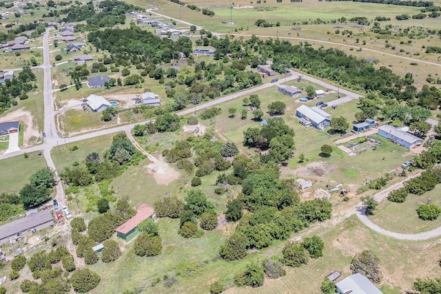 113 Denton Heights Ln, Weatherford, TX 76085