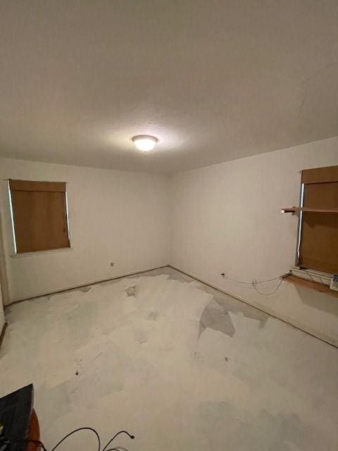 1231 Ravina Dr, Garland, TX 75041 - view of spare room