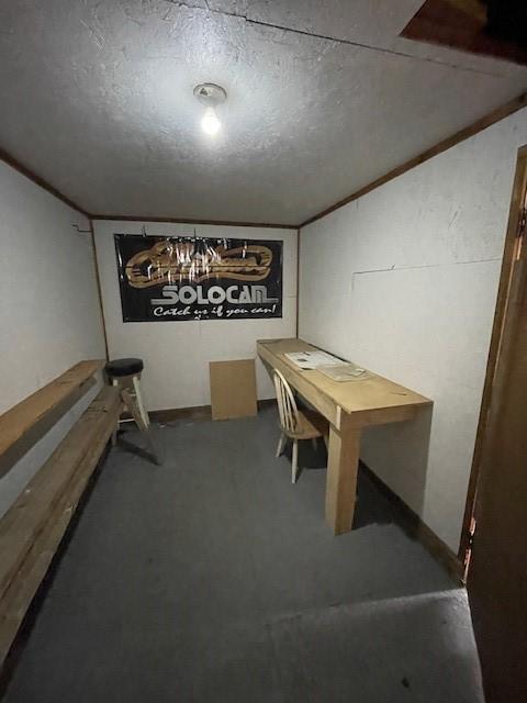 1231 Ravina Dr, Garland, TX 75041 - view of rec room