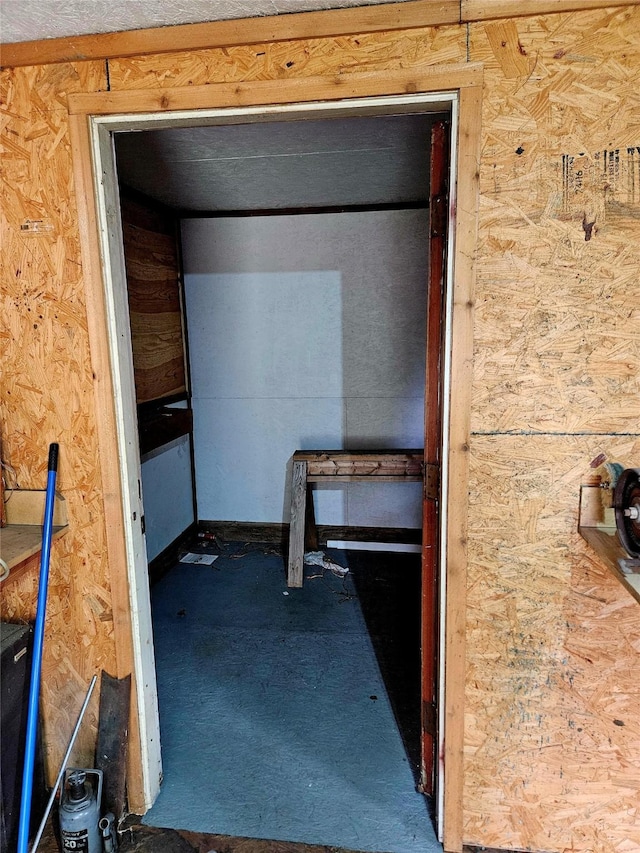 1231 Ravina Dr, Garland, TX 75041 - view of storage room
