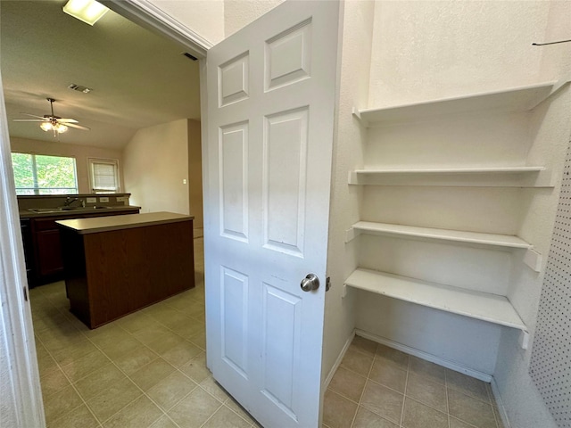 4821 Topaz Ln, Granbury, TX 76049 - view of pantry