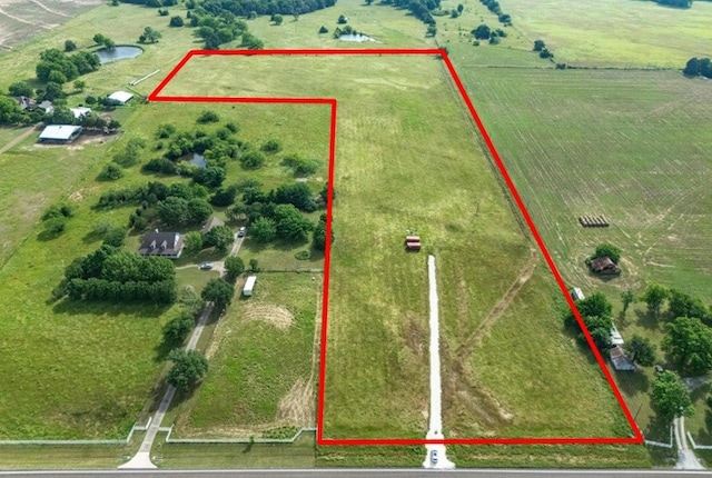 1470 S Fm 55, Blooming Grove, TX 76626