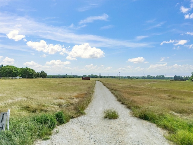 1470 S Fm 55, Blooming Grove, TX 76626
