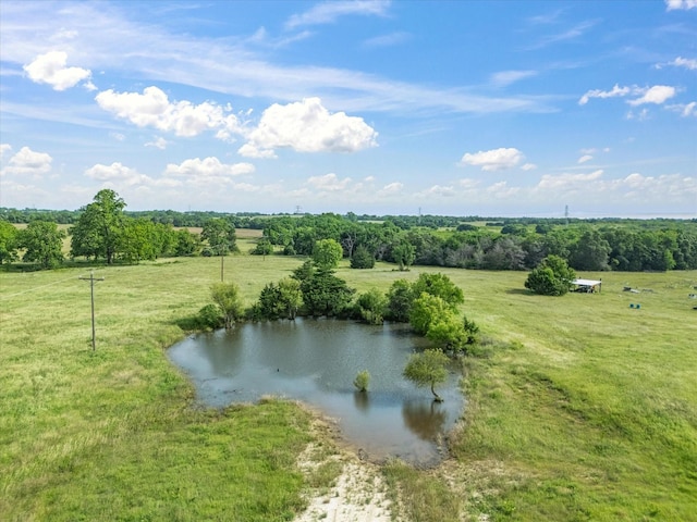1470 S Fm 55, Blooming Grove, TX 76626