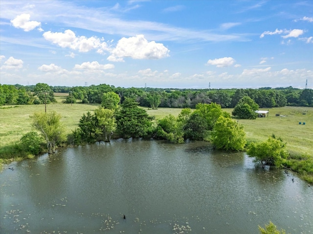 1470 S Fm 55, Blooming Grove, TX 76626