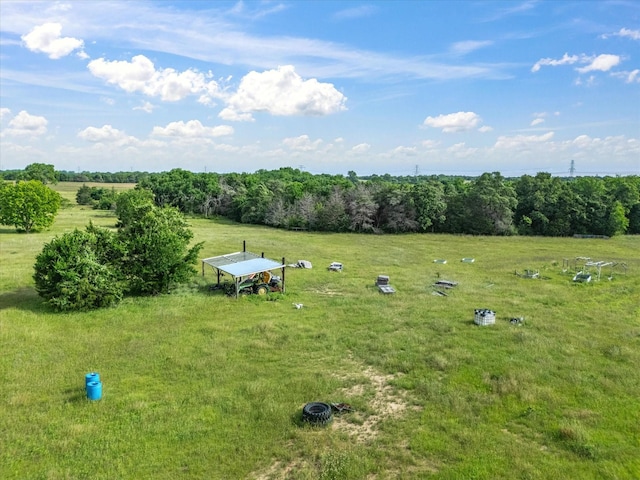 1470 S Fm 55, Blooming Grove, TX 76626