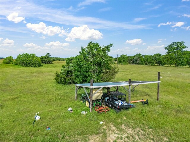 1470 S Fm 55, Blooming Grove, TX 76626
