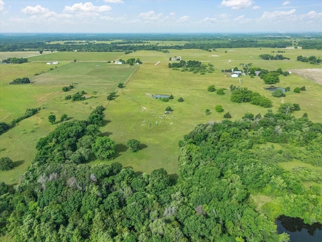 1470 S Fm 55, Blooming Grove, TX 76626