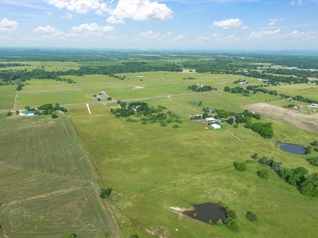 1470 S Fm 55, Blooming Grove, TX 76626