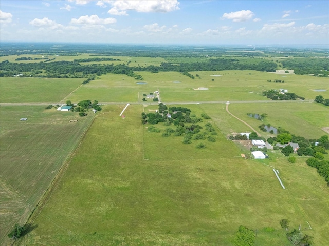 1470 S Fm 55, Blooming Grove, TX 76626