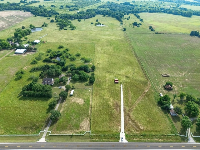 1470 S Fm 55, Blooming Grove, TX 76626