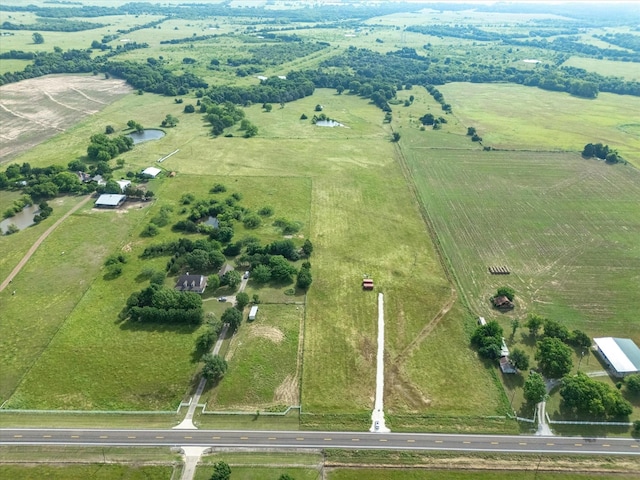 1470 S Fm 55, Blooming Grove, TX 76626