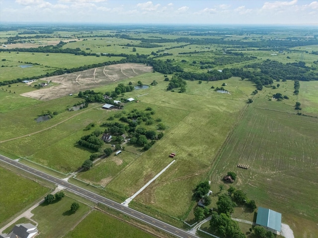 1470 S Fm 55, Blooming Grove, TX 76626
