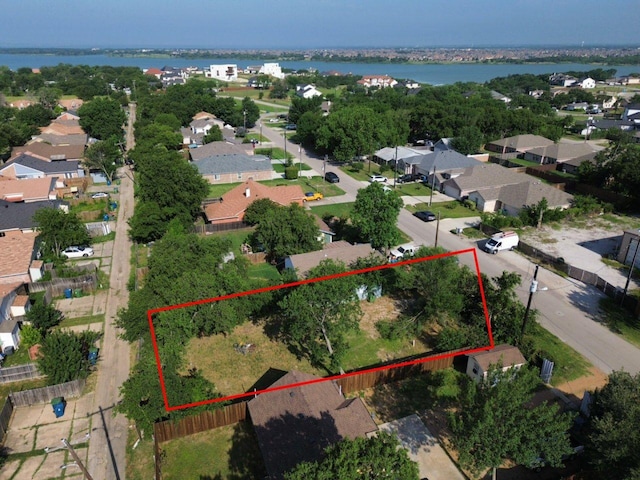 4534 W Lake Highlands Dr, The Colony, TX 75056