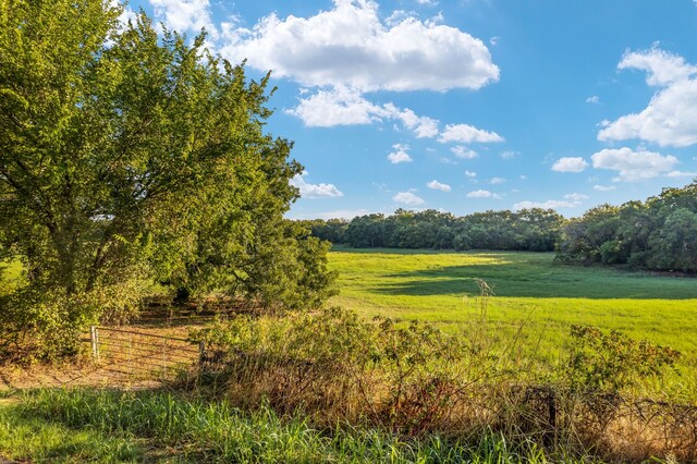 LOT10ANDLOT11 Sherry Trl, Weatherford, TX 76086